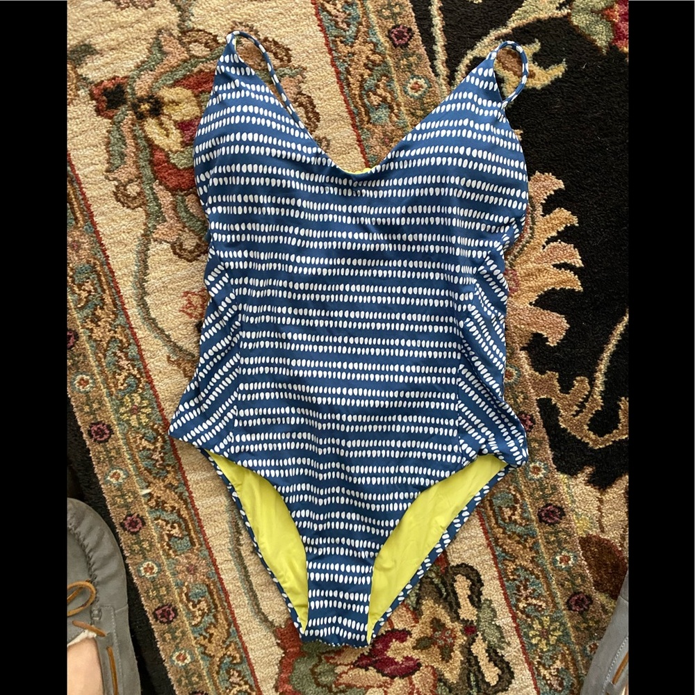 Dolce vita swim never wore but no tags